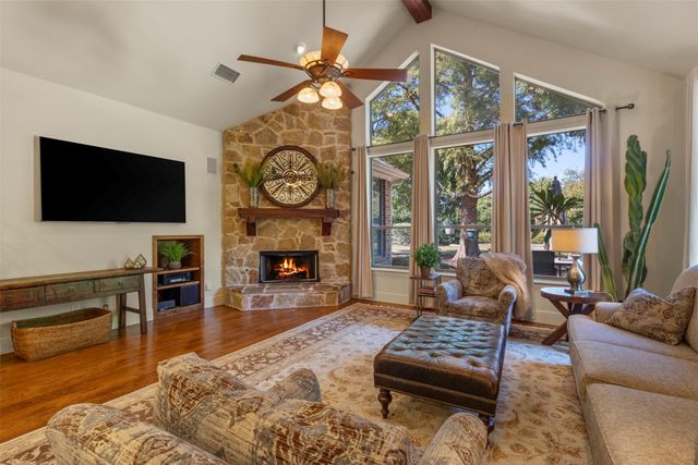 15600 Big Horn Trail, Frisco, TX 75035
