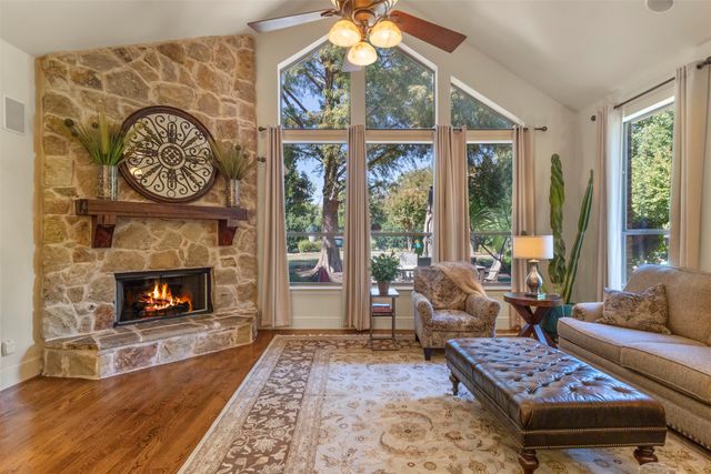 15600 Big Horn Trail, Frisco, TX 75035