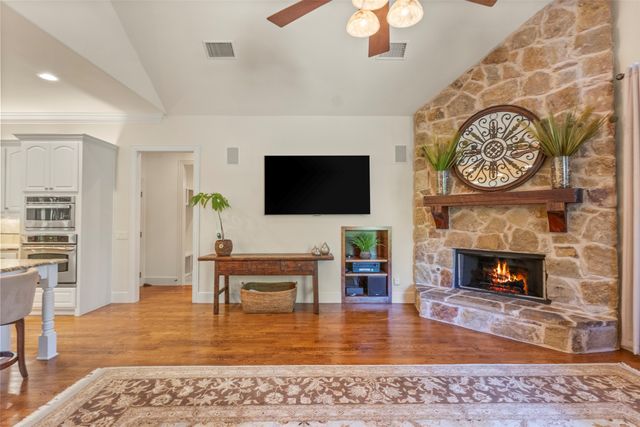 15600 Big Horn Trail, Frisco, TX 75035