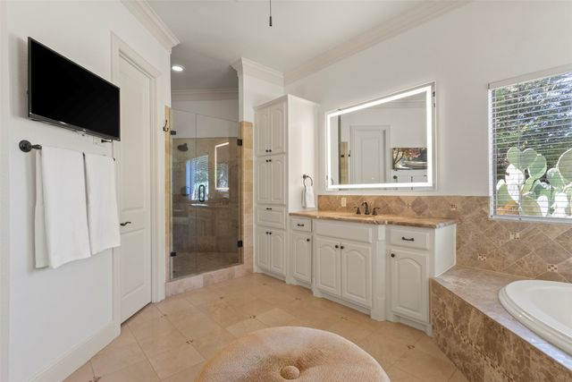 15600 Big Horn Trail, Frisco, TX 75035