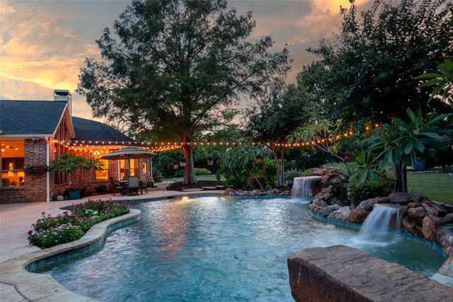 15600 Big Horn Trail, Frisco, TX 75035