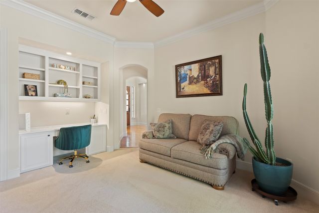 15600 Big Horn Trail, Frisco, TX 75035