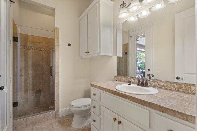 15600 Big Horn Trail, Frisco, TX 75035