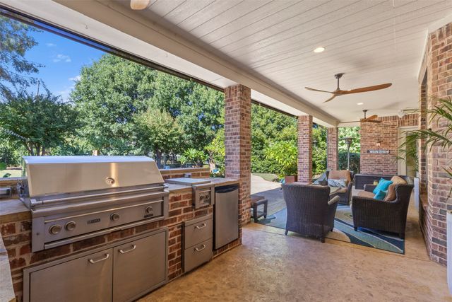 15600 Big Horn Trail, Frisco, TX 75035