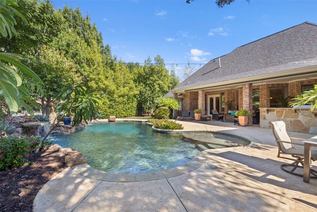 15600 Big Horn Trail, Frisco, TX 75035
