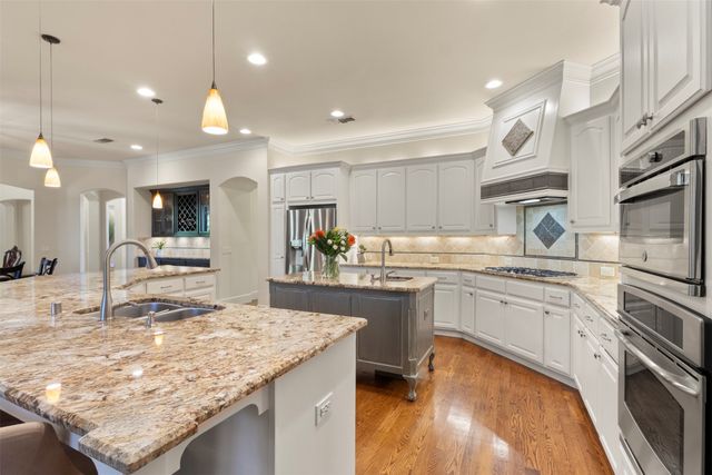 15600 Big Horn Trail, Frisco, TX 75035