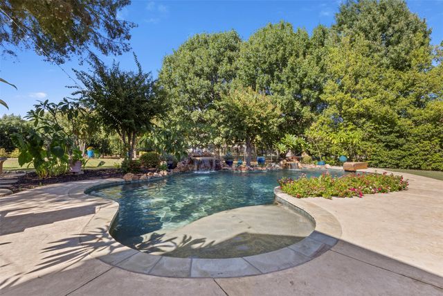 15600 Big Horn Trail, Frisco, TX 75035