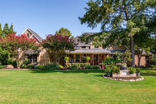 15600 Big Horn Trail, Frisco, TX 75035