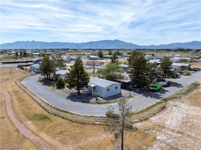 211 Kite Street, Pahrump, NV 89048