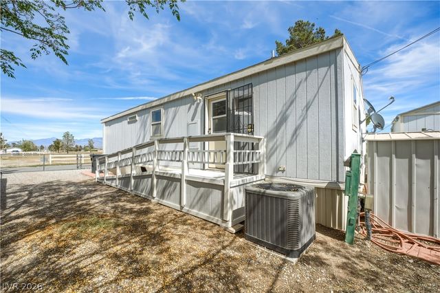 211 Kite Street, Pahrump, NV 89048