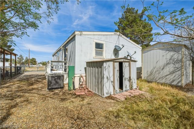 211 Kite Street, Pahrump, NV 89048