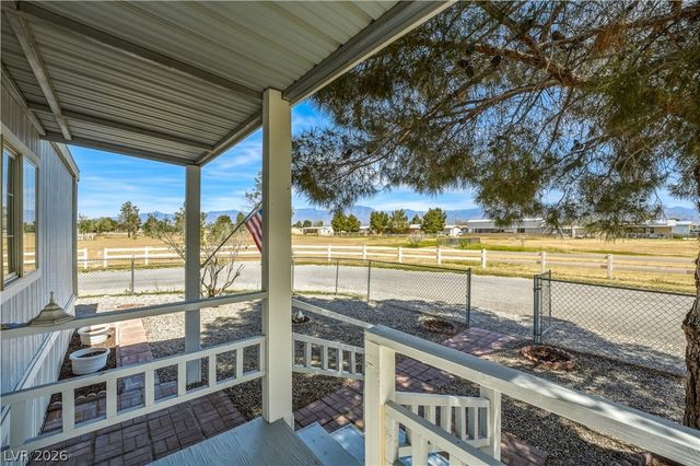 211 Kite Street, Pahrump, NV 89048