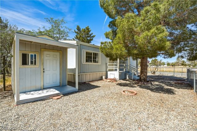 211 Kite Street, Pahrump, NV 89048
