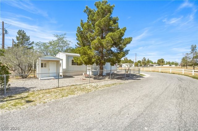 211 Kite Street, Pahrump, NV 89048