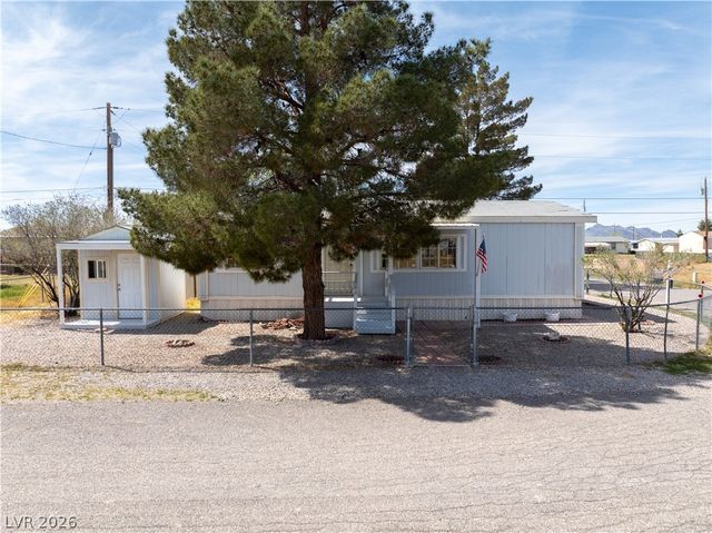 211 Kite Street, Pahrump, NV 89048