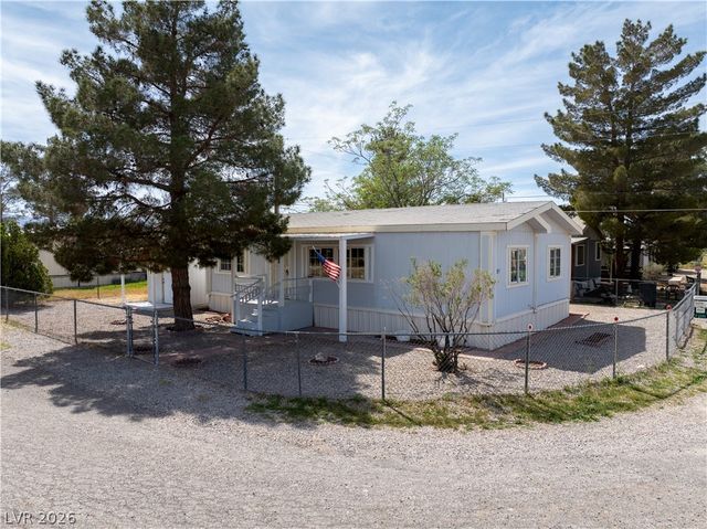 211 Kite Street, Pahrump, NV 89048
