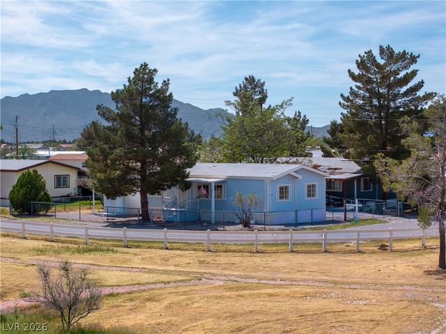 211 Kite Street, Pahrump, NV 89048