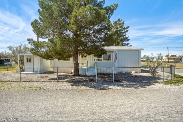 211 Kite Street, Pahrump, NV 89048
