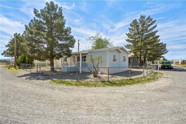 211 Kite Street, Pahrump, NV 89048