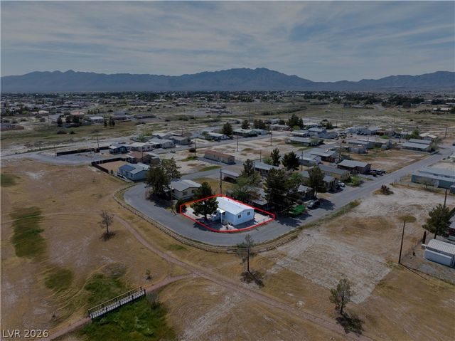 211 Kite Street, Pahrump, NV 89048