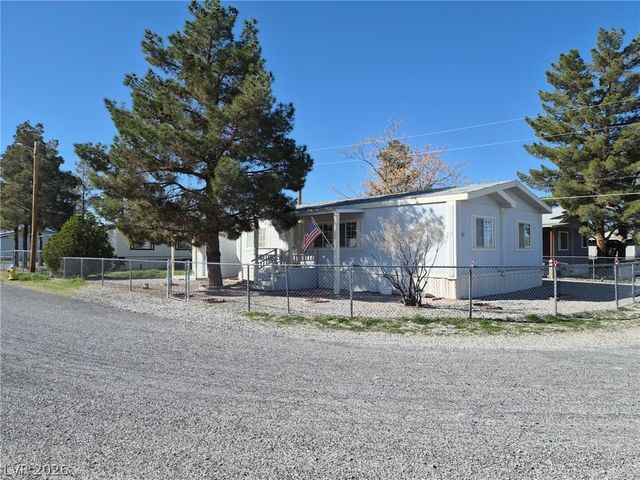 211 Kite Street, Pahrump, NV 89048