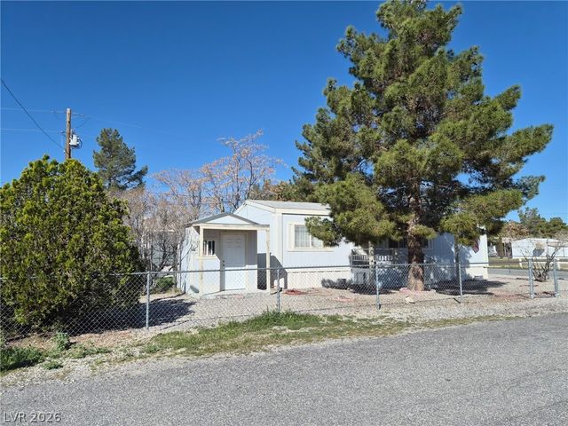 211 Kite Street, Pahrump, NV 89048