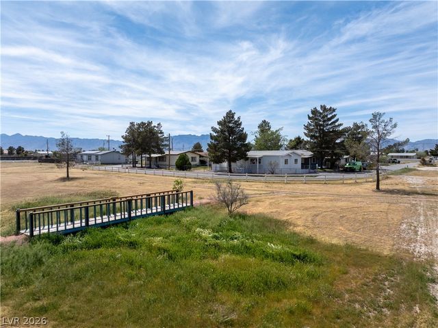 211 Kite Street, Pahrump, NV 89048