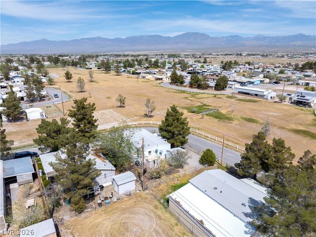 211 Kite Street, Pahrump, NV 89048