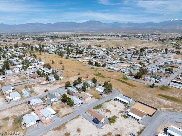 211 Kite Street, Pahrump, NV 89048