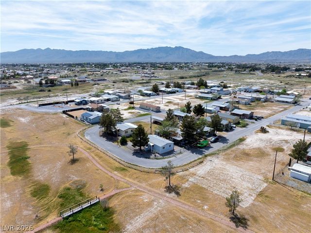 211 Kite Street, Pahrump, NV 89048