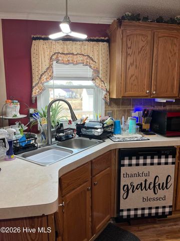 69 Kelly Street, Gates, NC 27937