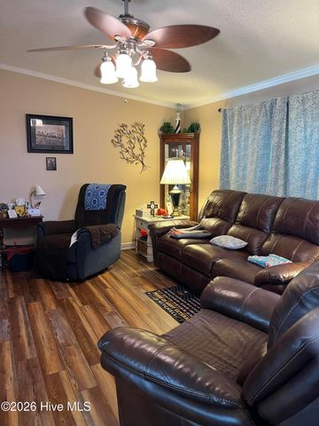 69 Kelly Street, Gates, NC 27937