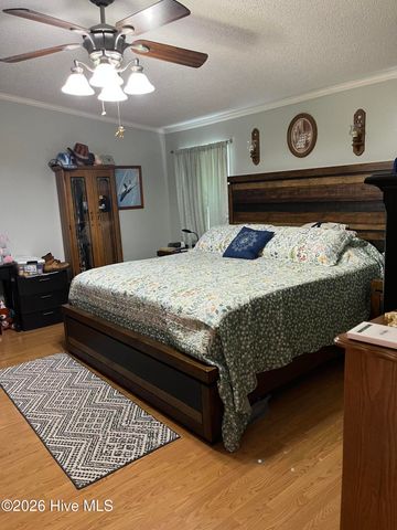 69 Kelly Street, Gates, NC 27937