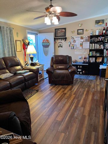 69 Kelly Street, Gates, NC 27937