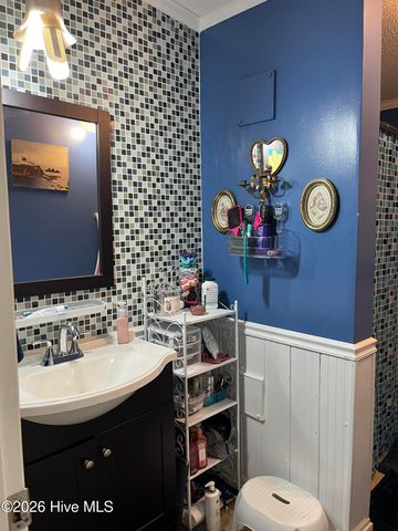 69 Kelly Street, Gates, NC 27937