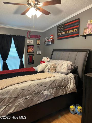 69 Kelly Street, Gates, NC 27937