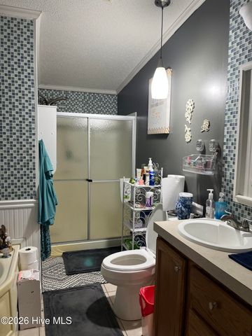 69 Kelly Street, Gates, NC 27937