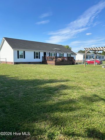 69 Kelly Street, Gates, NC 27937