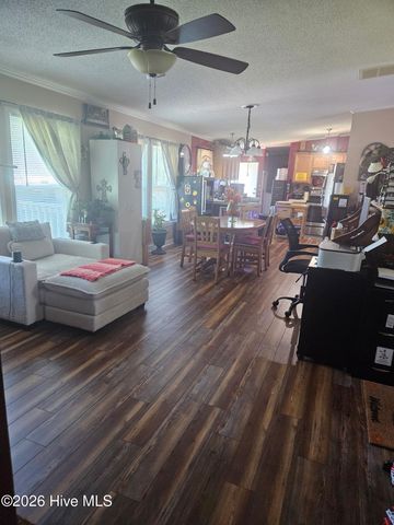 69 Kelly Street, Gates, NC 27937