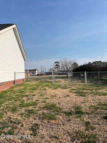 69 Kelly Street, Gates, NC 27937