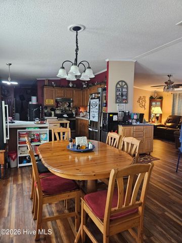 69 Kelly Street, Gates, NC 27937