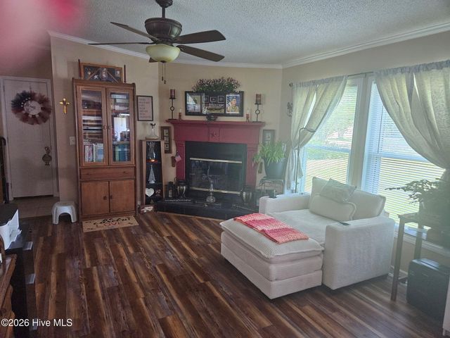 69 Kelly Street, Gates, NC 27937