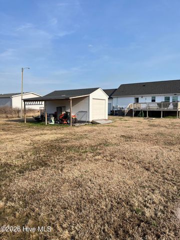 69 Kelly Street, Gates, NC 27937