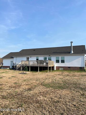 69 Kelly Street, Gates, NC 27937