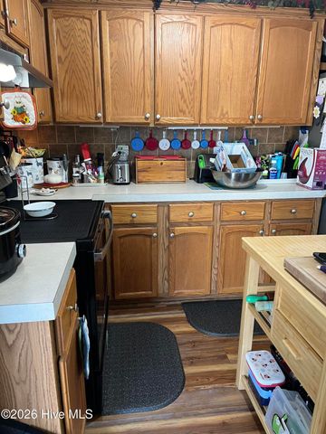 69 Kelly Street, Gates, NC 27937