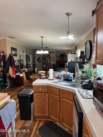 69 Kelly Street, Gates, NC 27937