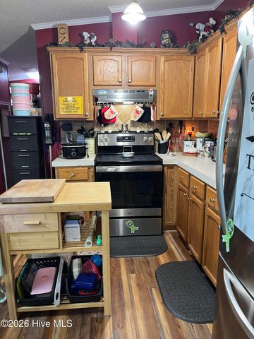 69 Kelly Street, Gates, NC 27937