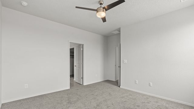 4053 Estrella Noche, Santa Fe, NM 87507