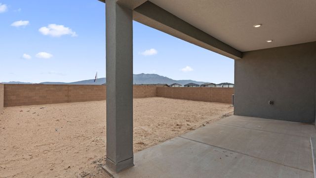 4053 Estrella Noche, Santa Fe, NM 87507