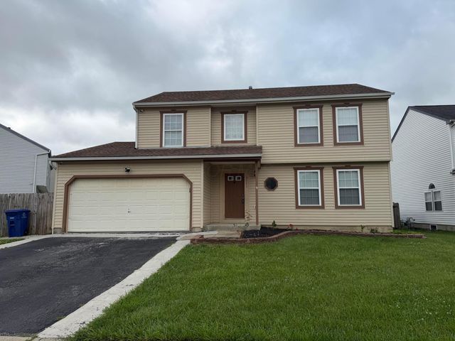 5771 Tampico Drive, Galloway, OH 43119